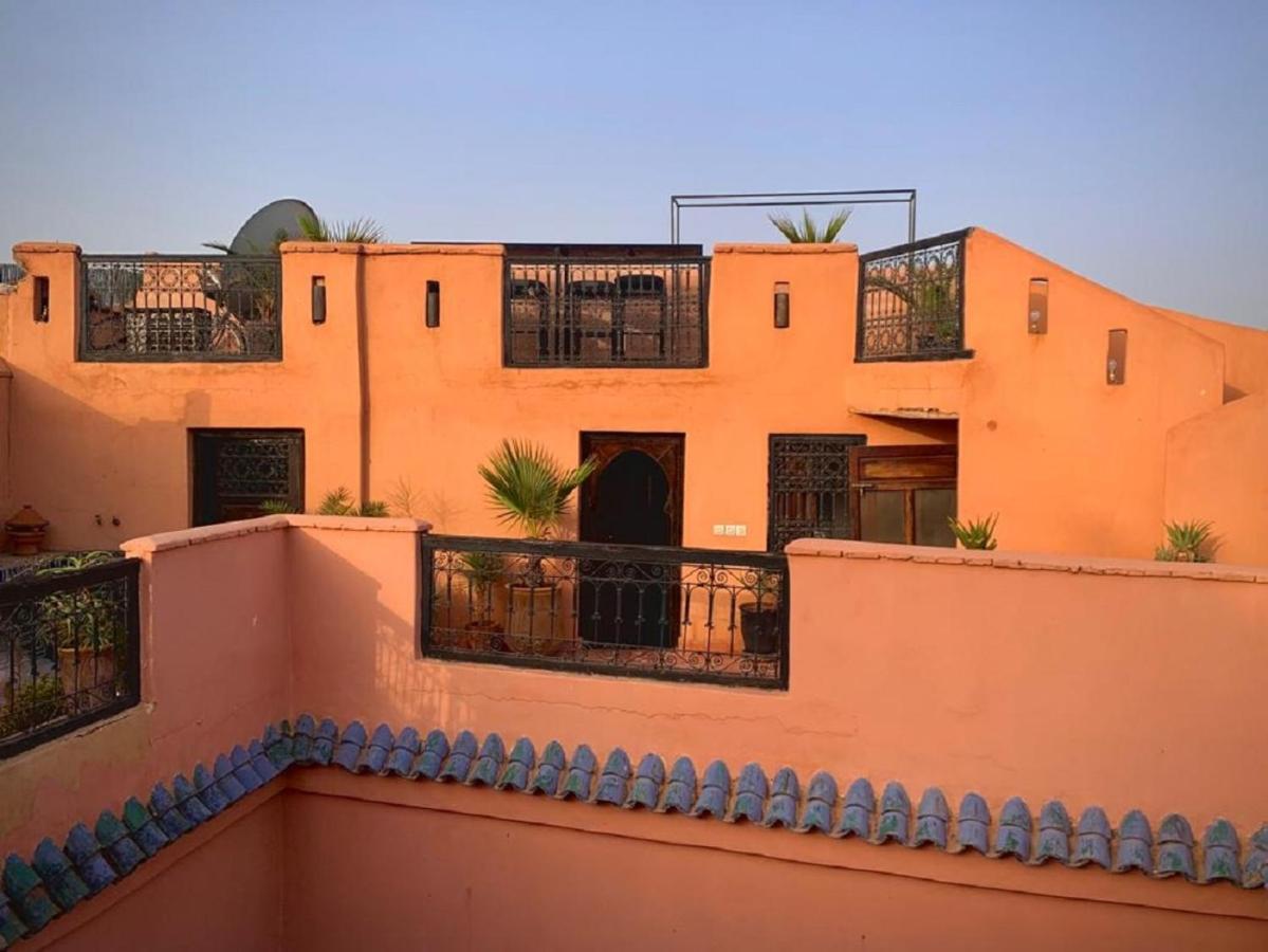 Dar Sakina Marrakesh