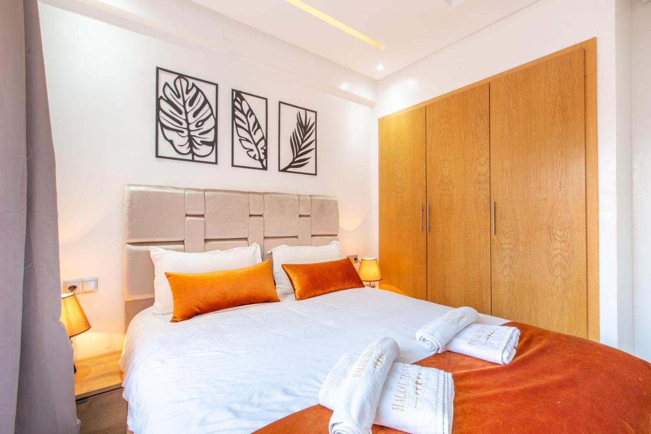 New! Appartemant Au Millieu De Guéliz Appartement *