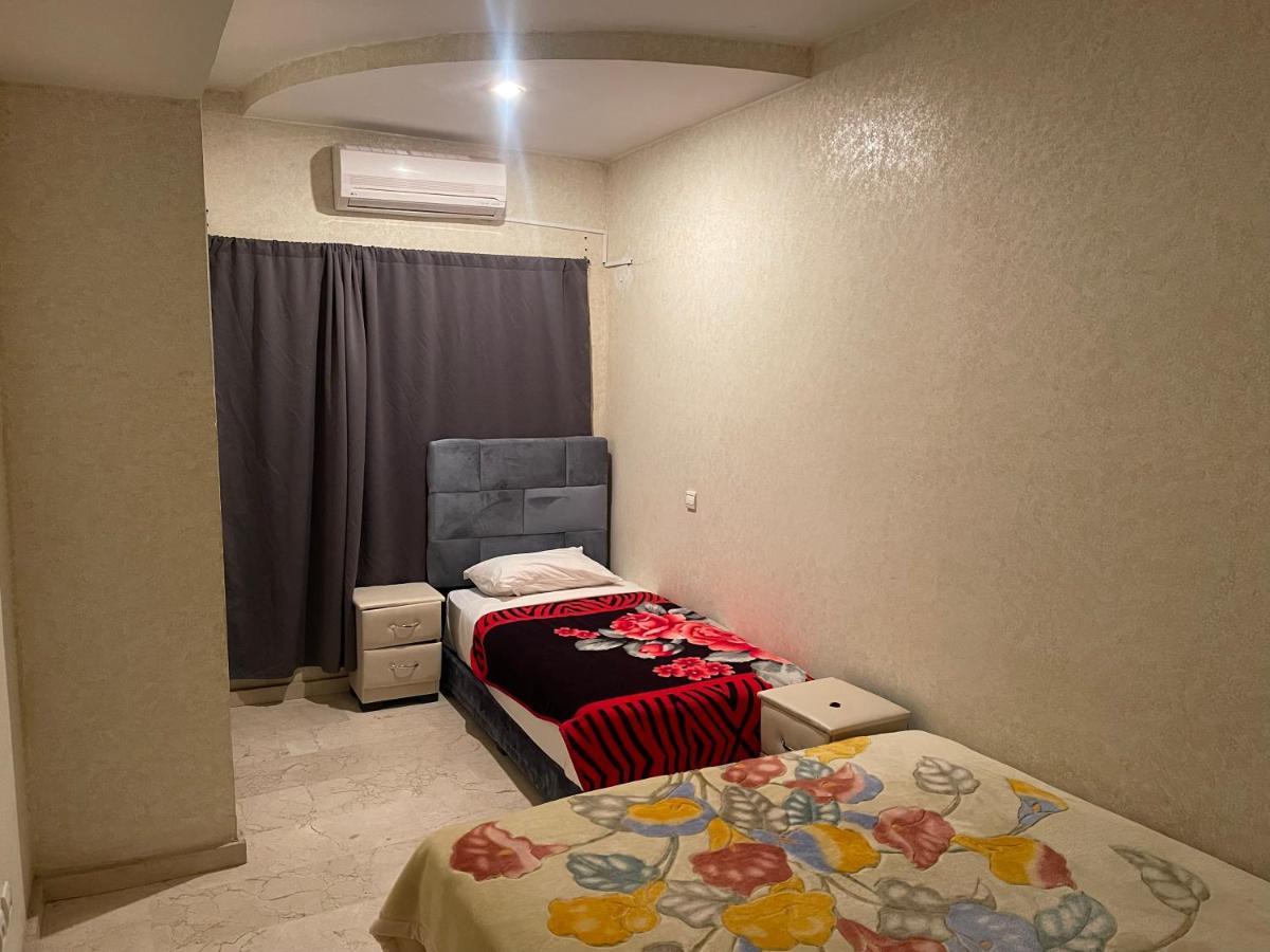 19 3em Etage *
