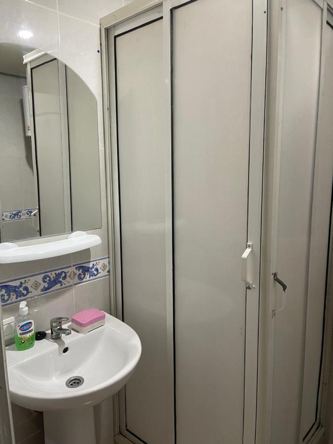Appartement 19 3em Etage *