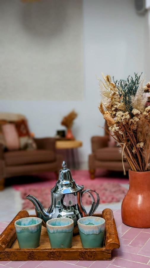 Akhdar Marrakesh