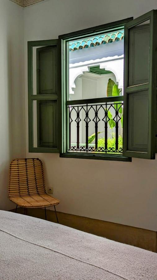Akhdar Villa