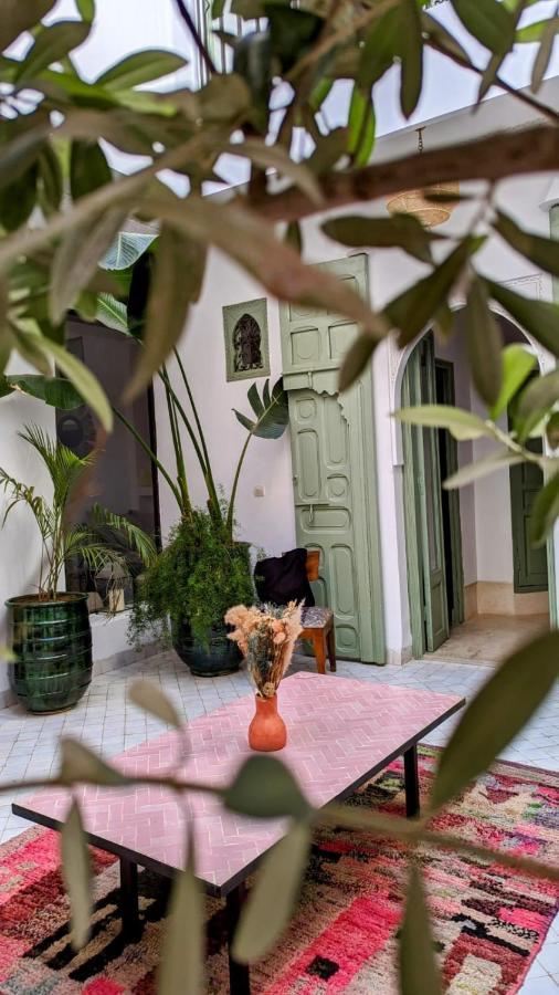 Akhdar Villa