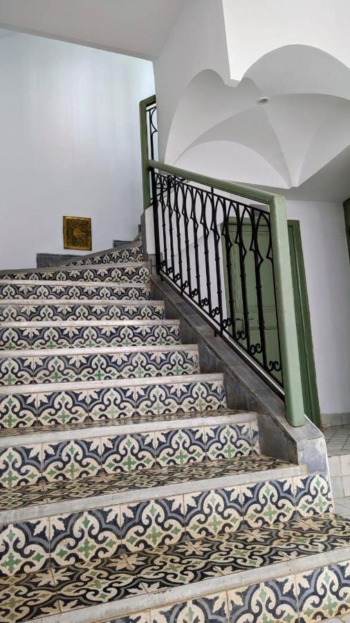 Villa Akhdar