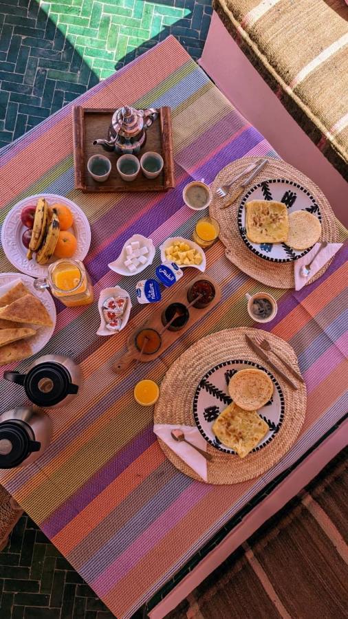 Villa Akhdar *