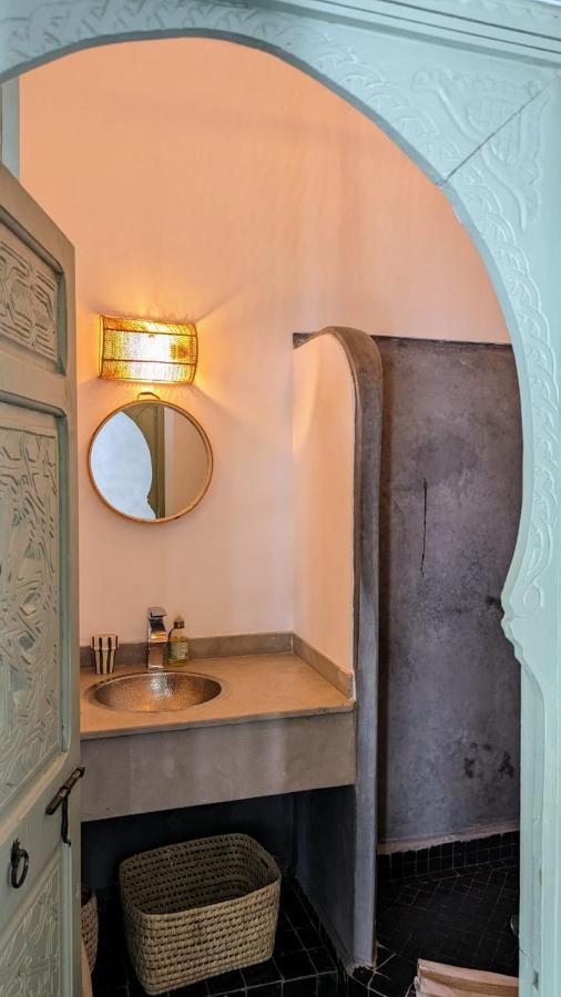 Akhdar Villa Marrakesh
