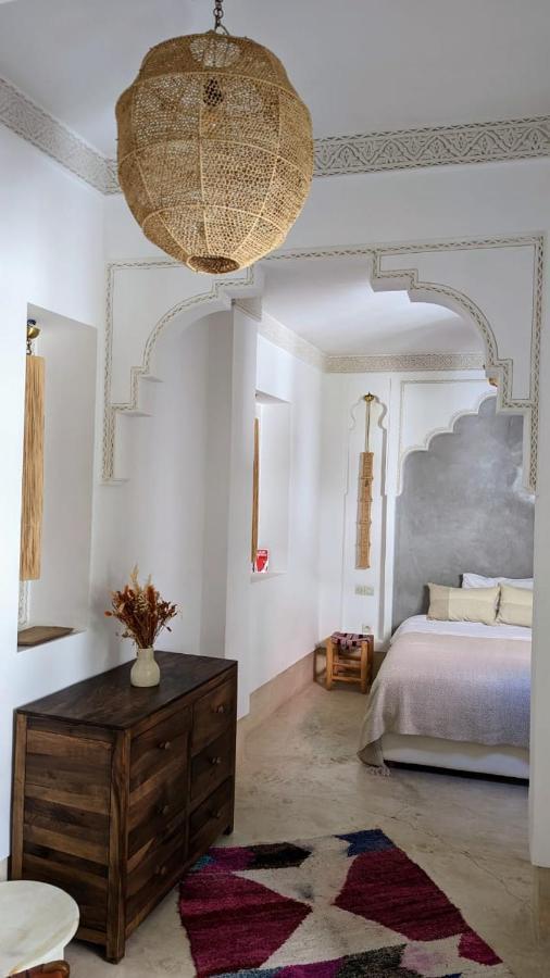 Akhdar Villa