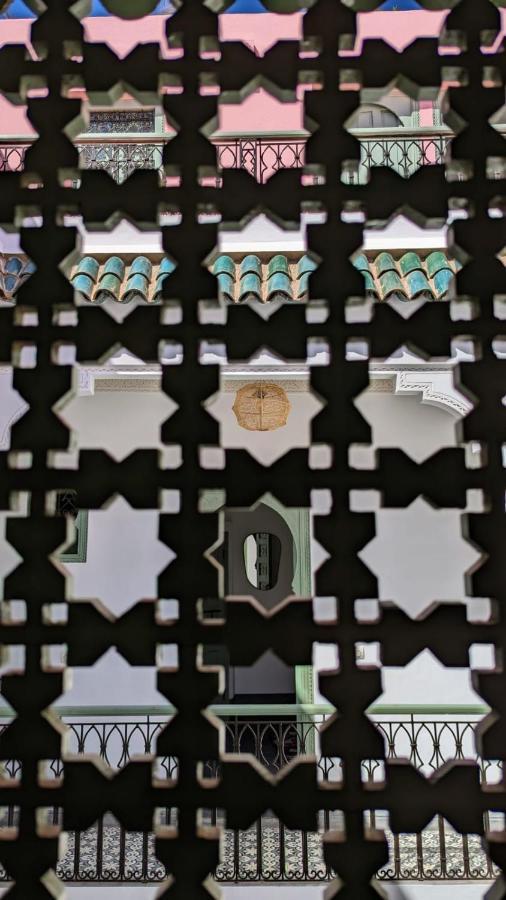 Akhdar Villa