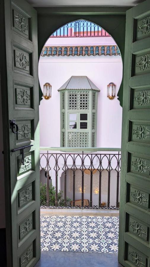 Akhdar Villa *