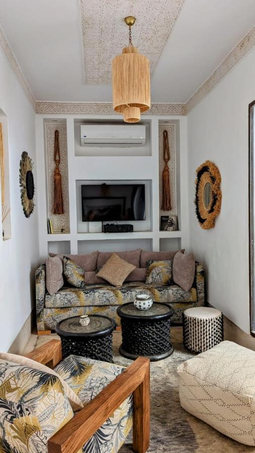 Akhdar * Marrakesh