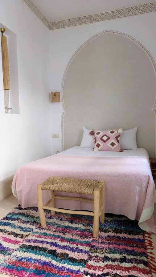 Akhdar Marrakesh