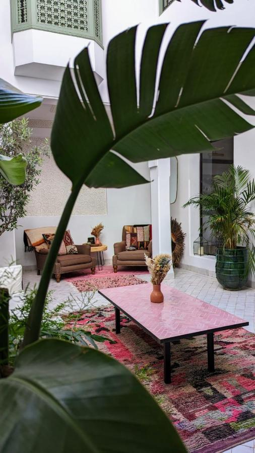 Akhdar Marrakesh