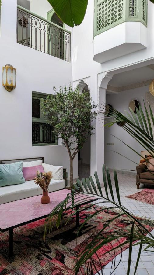 Villa Akhdar