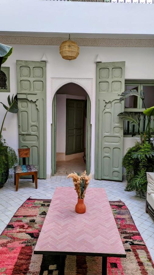 Akhdar Villa *