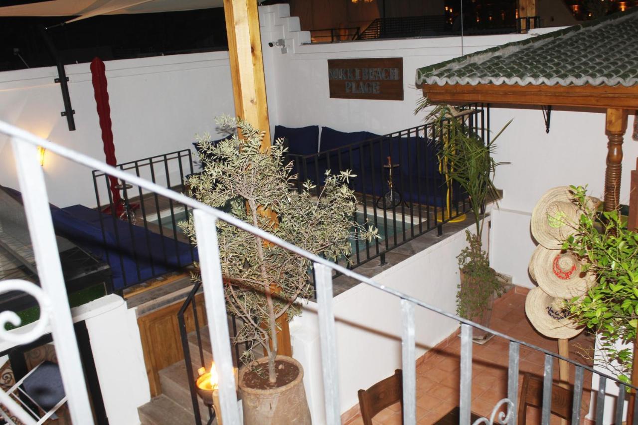 Luxe Location Le Grizzly * Marrakesch