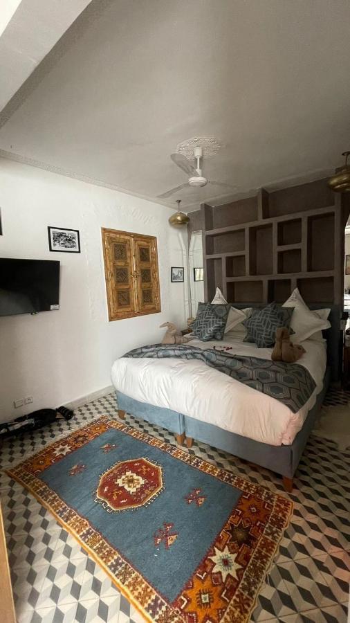Luxe Location Le Grizzly Marrakesch