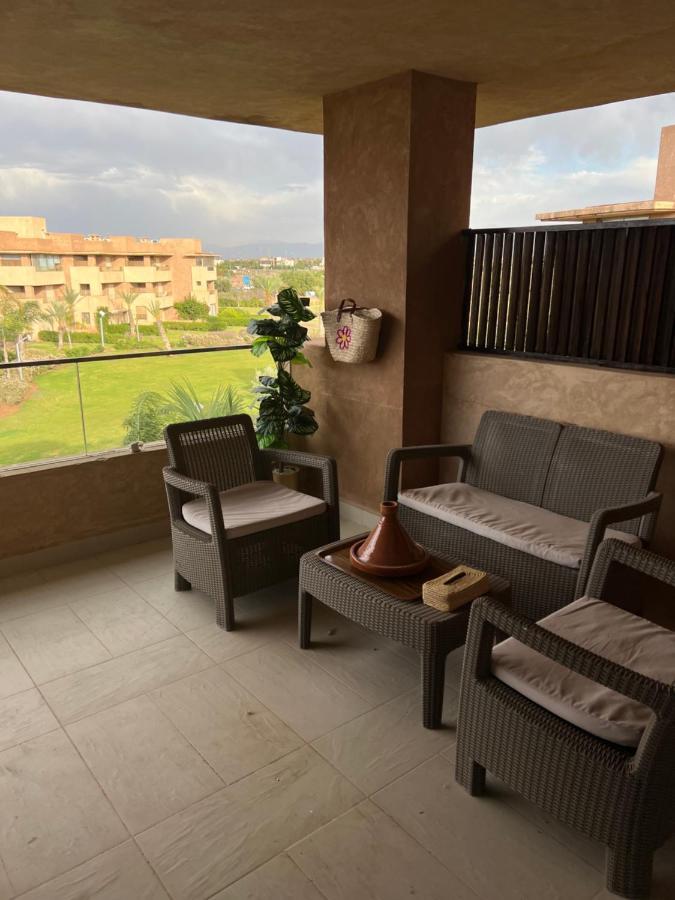 Super Familial Avec Piscine A Prestigia Marrakech Apartment Marrakesh