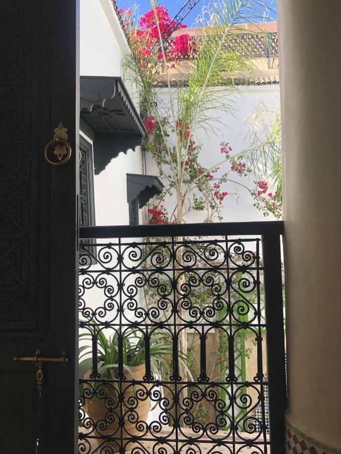 Сasa de vacaciones Dowaya Marrakesh