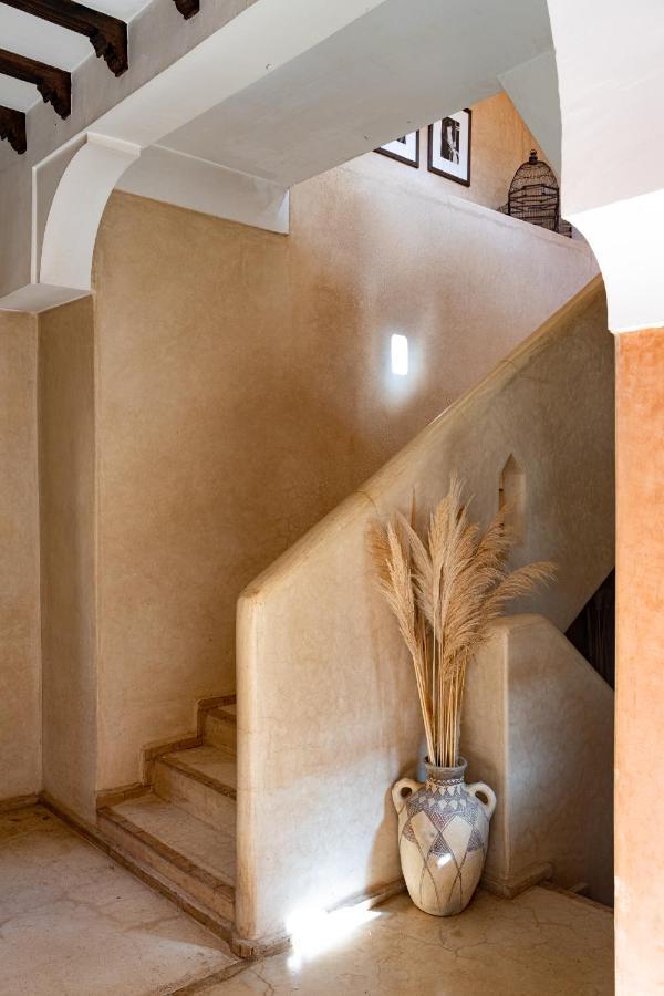 L'oiseau Du Paradis 3* Marrakesh