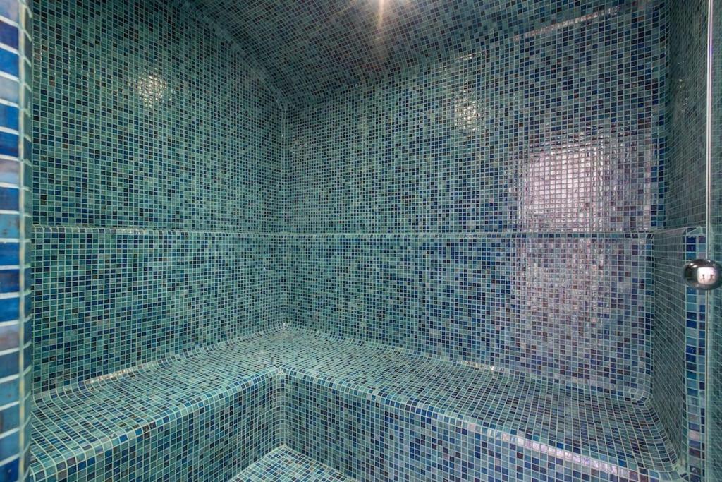 Coquelicot, Modern Style Avec Jacuzzi, Piscine Chauffee Villa *