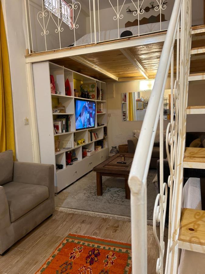 Loft * Marrakesch