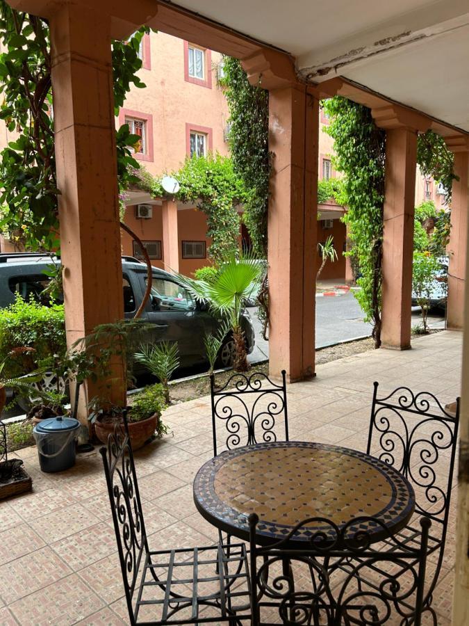 Apartment Loft Marrakesch
