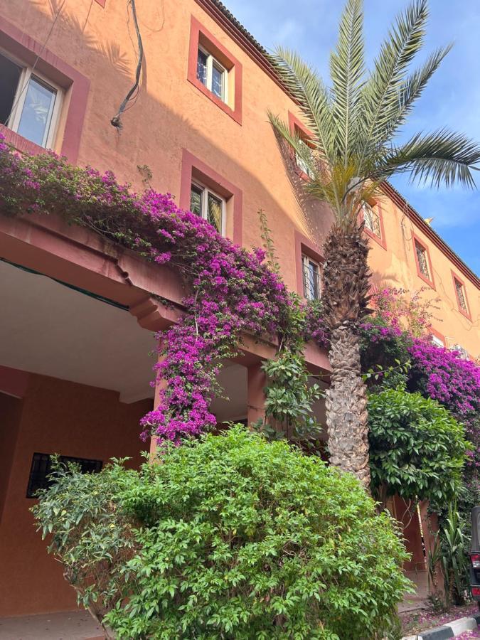 Loft Apartment Marrakesch