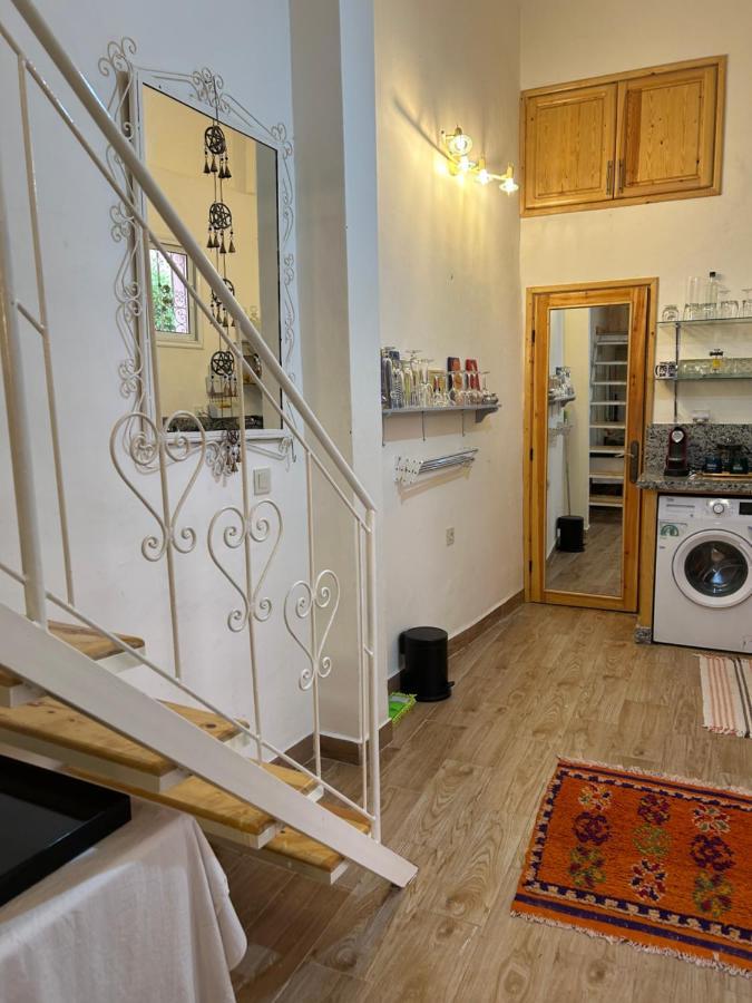 Loft Apartment *