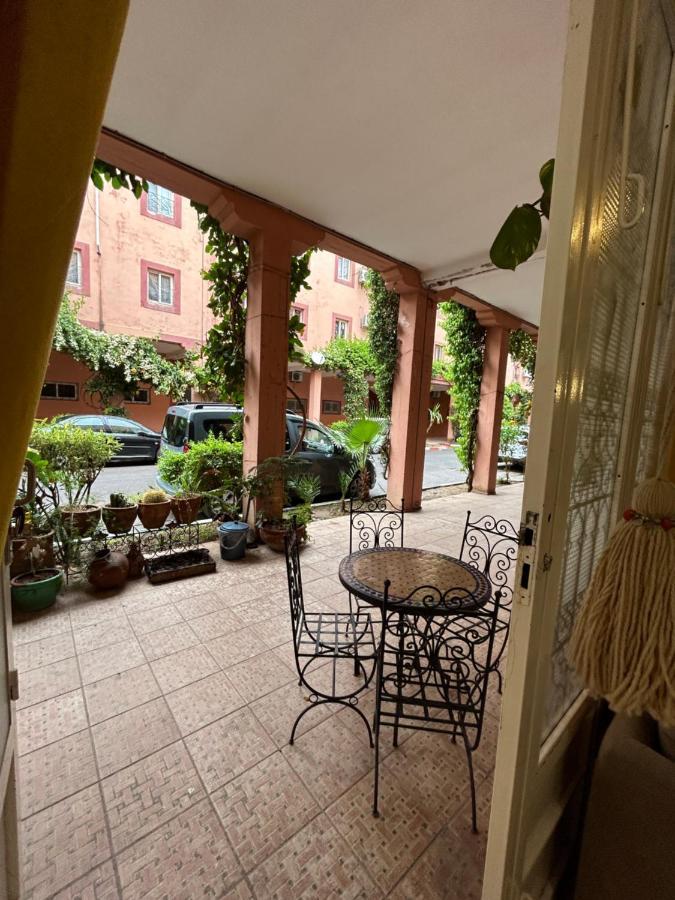 Loft Apartment Marrakesch