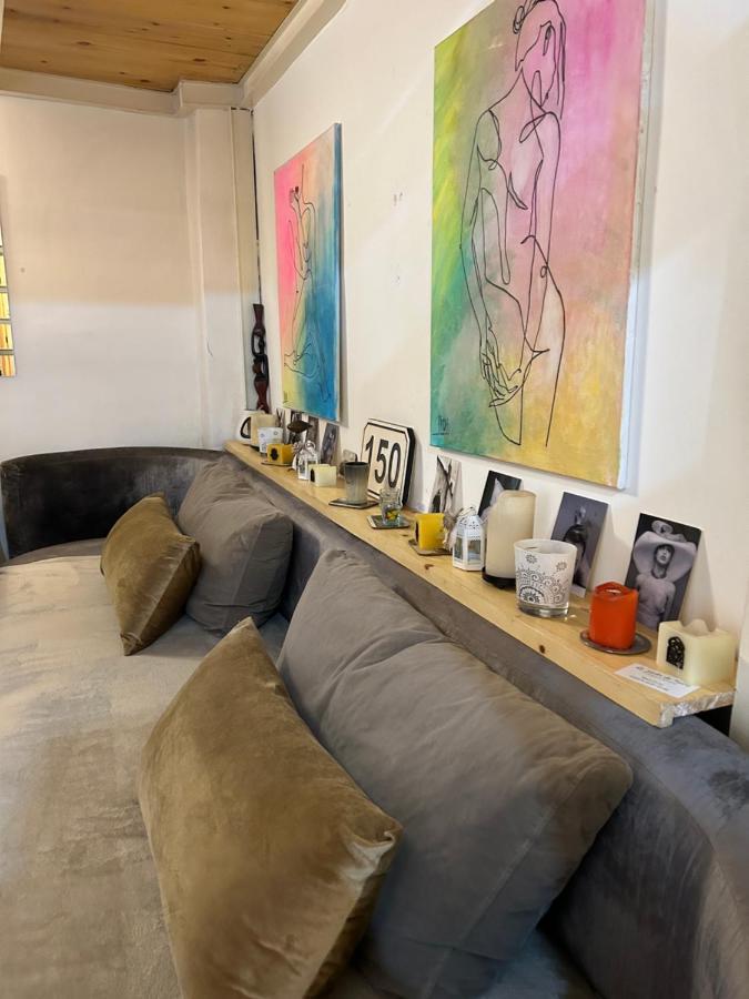 Apartment Loft Marrakesch