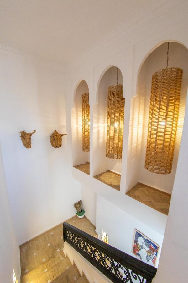 Riad Dar C *