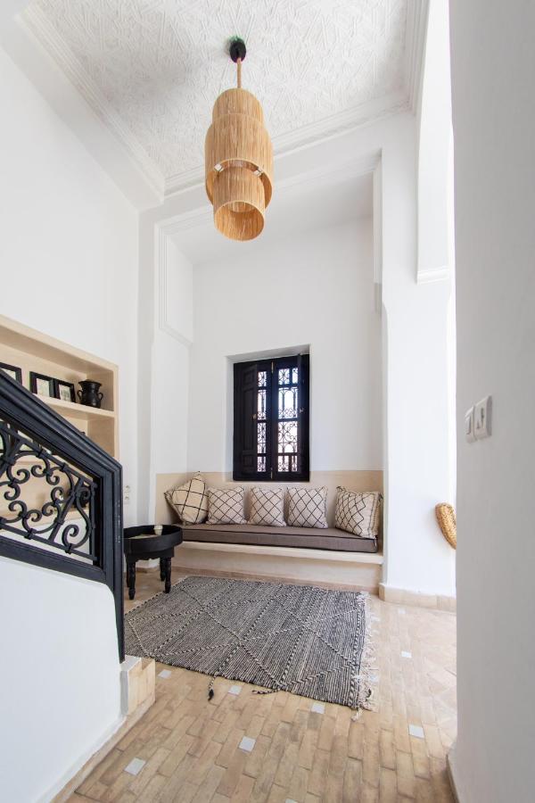 Dar C Riad *