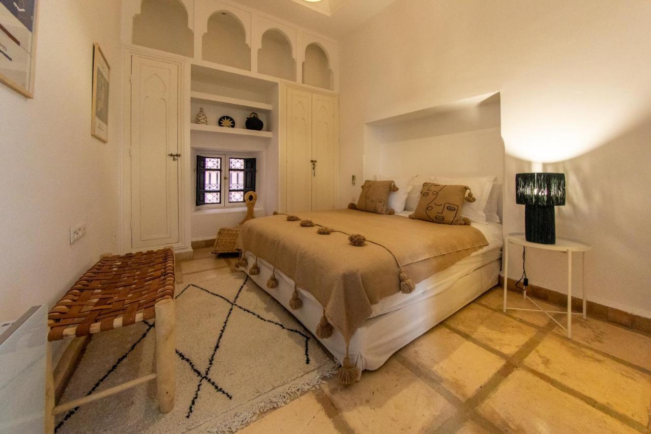 Dar C * Marrakesh