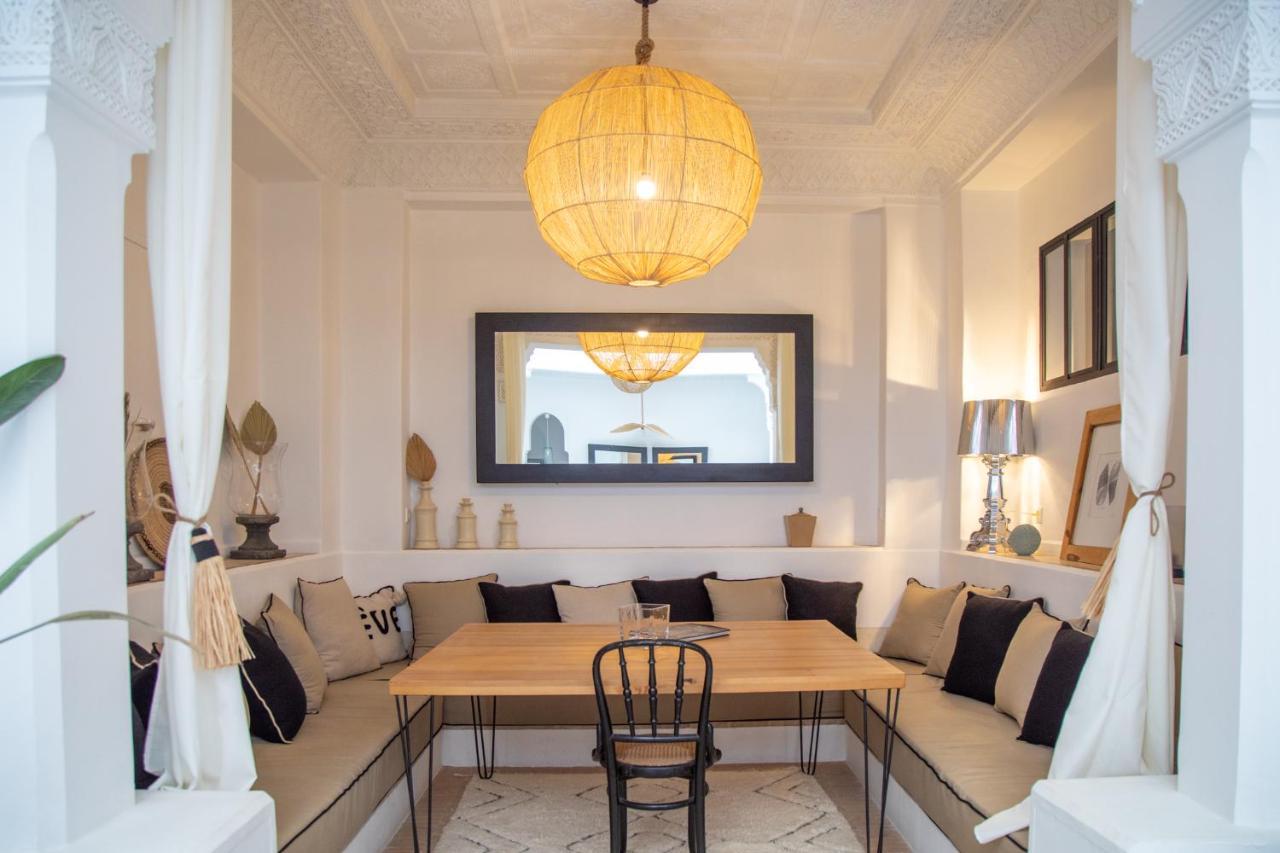 Riad Dar C