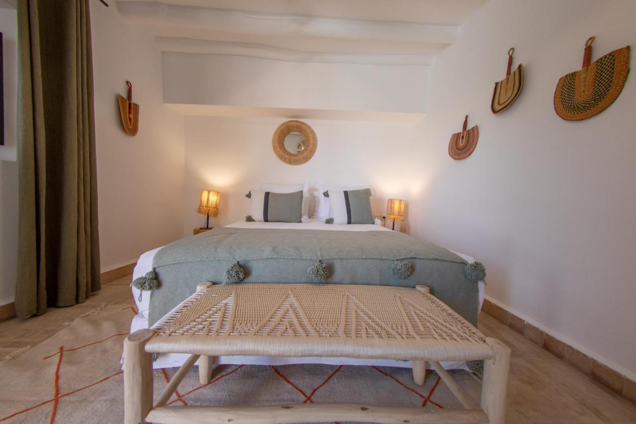 Riad Dar C Marrakesh