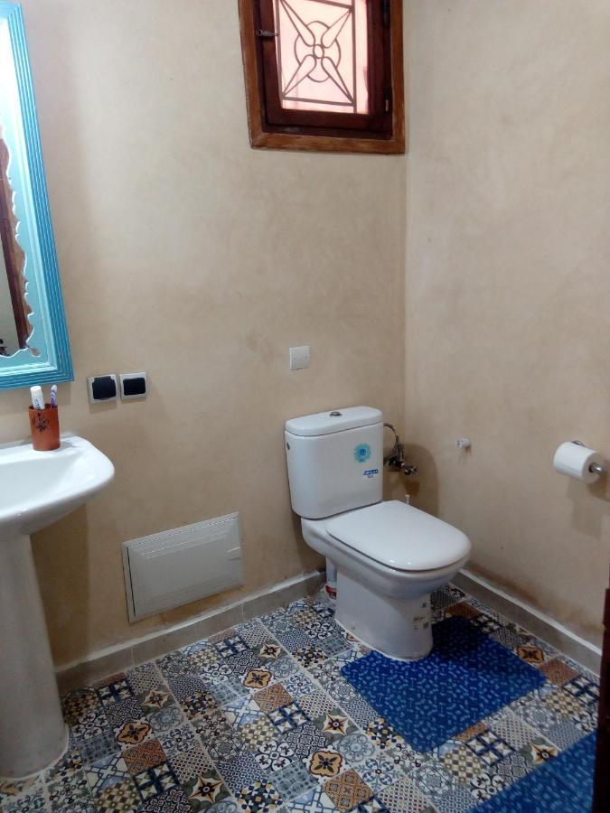 Holiday home Maison De Marrakesh