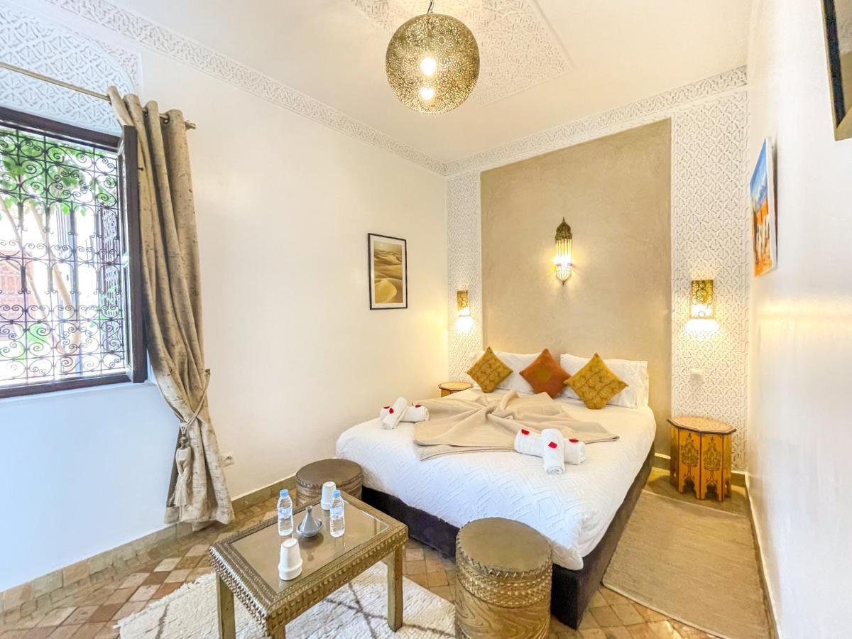 Des Lys 3* Marrakesh