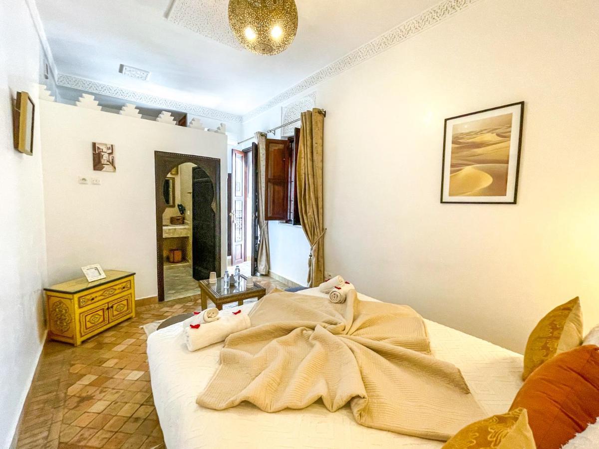 Riad Des Lys