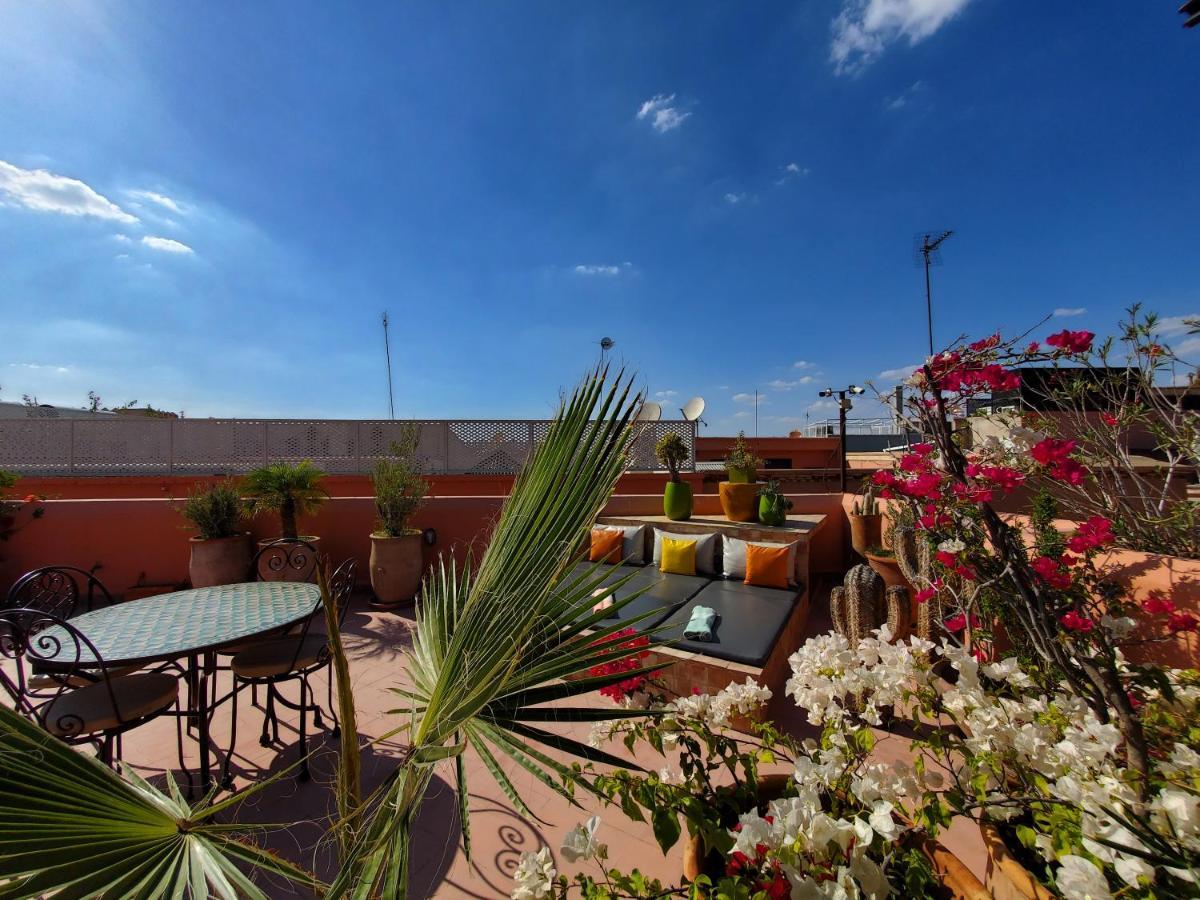 Riad Chergui Riad 4*