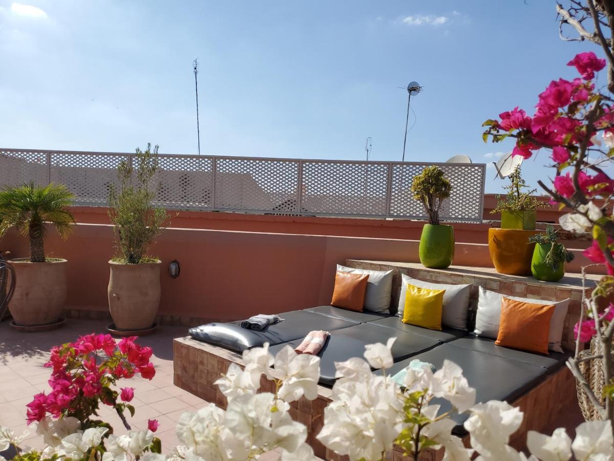 Riad Riad Chergui 4*