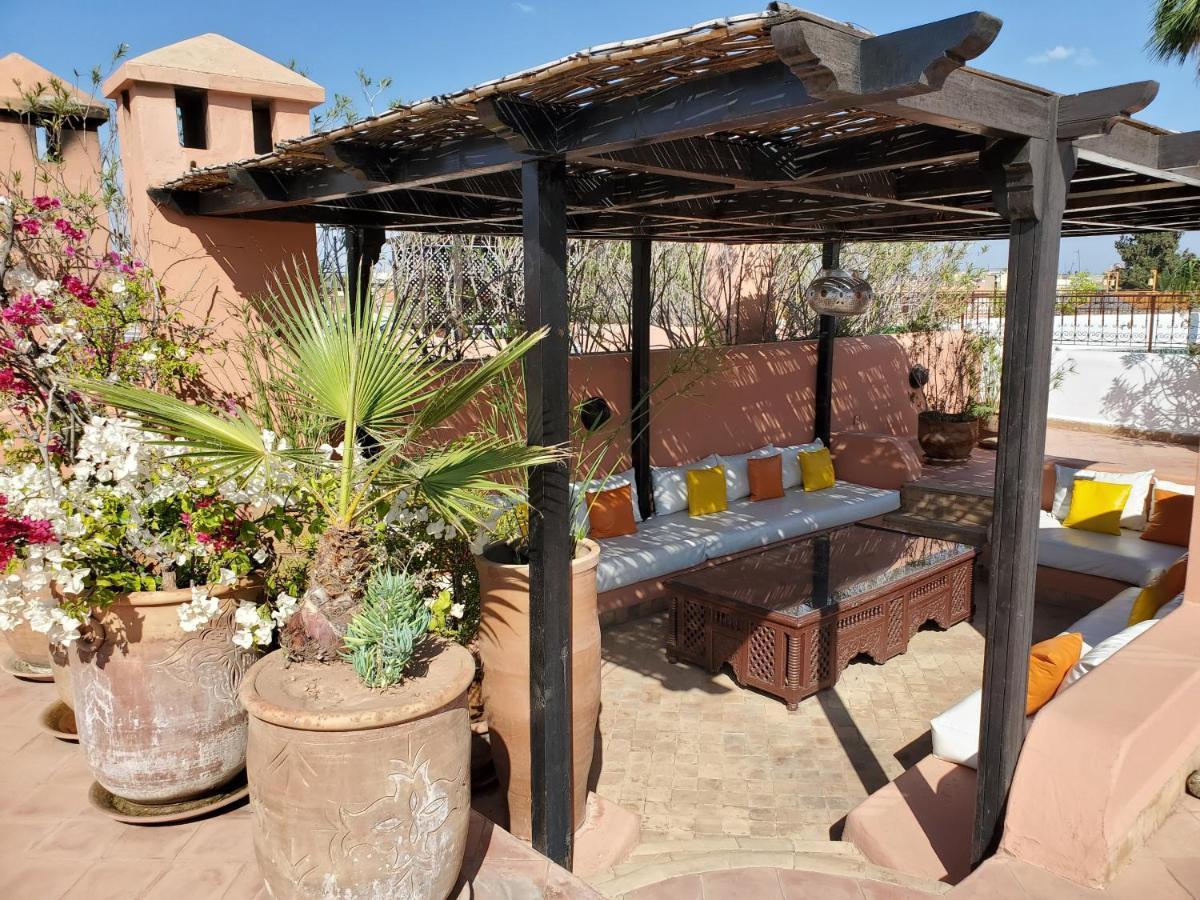 Riad Riad Chergui