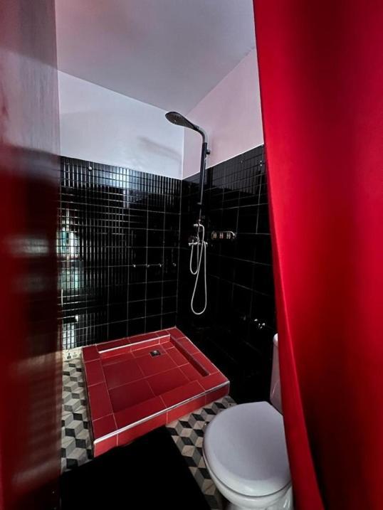 1001 Couleurs Guest house Marrakesh