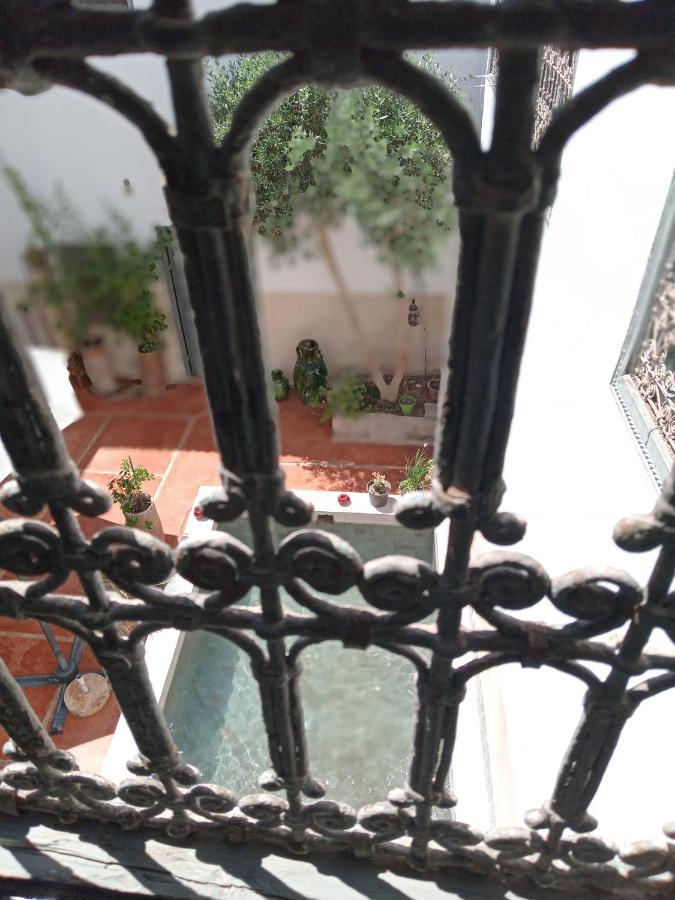 Riad Le Jardin De Mina *
