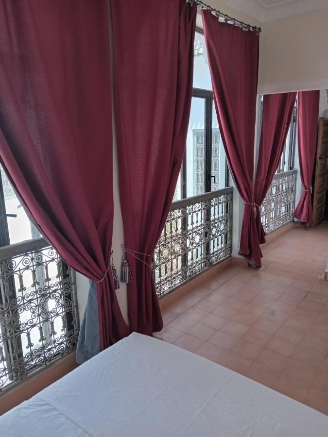 Le Jardin De Mina *