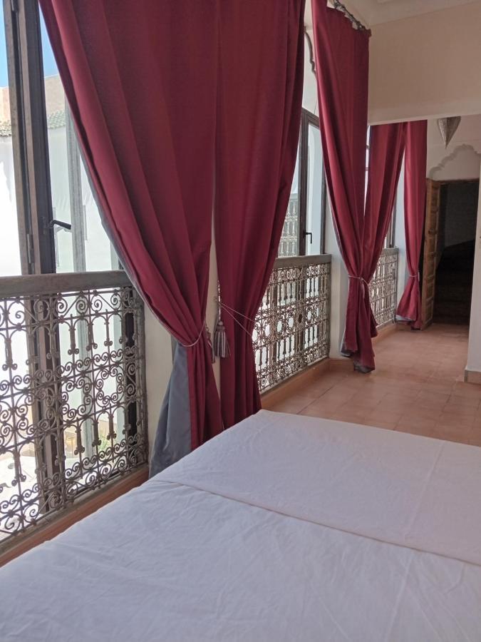 Le Jardin De Mina * Marrakesh