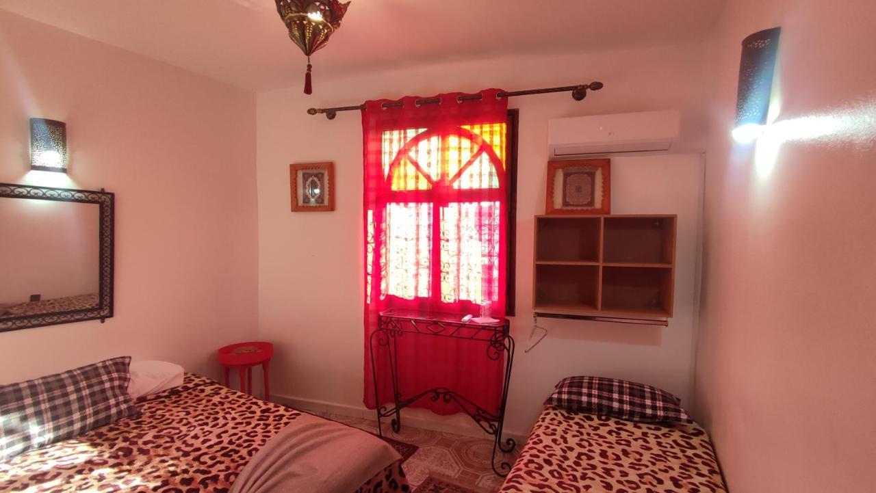 Peace Hostel Marrakesch