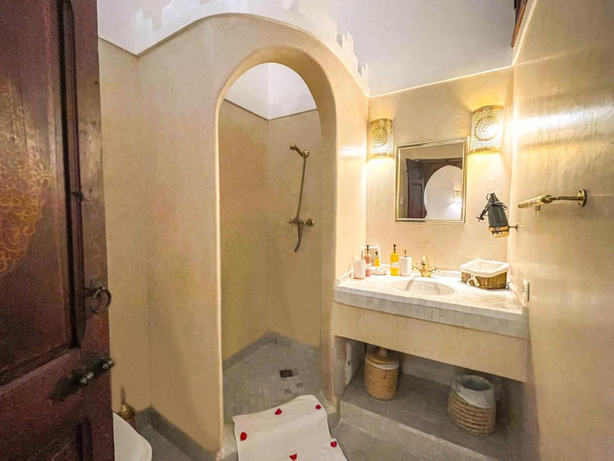 Riad Des Lys 3*