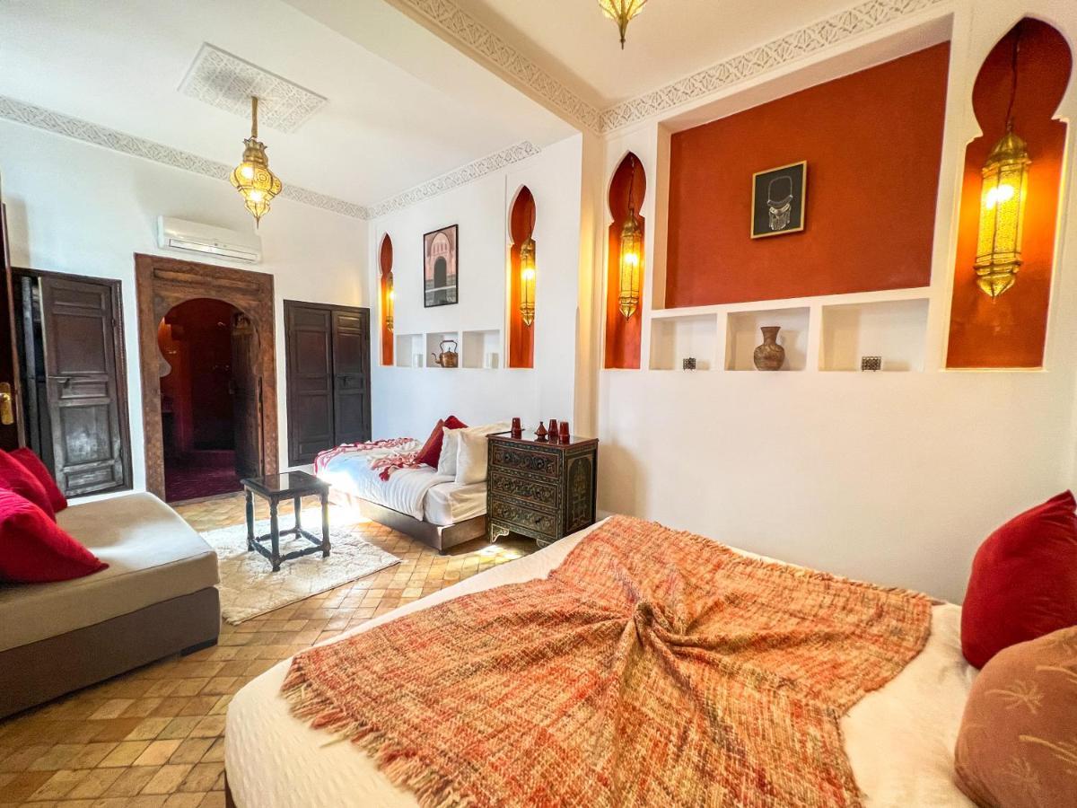 Riad Des Lys
