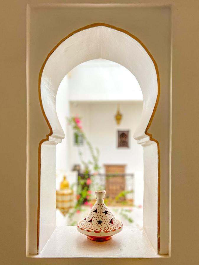 Riad Des Lys 3*