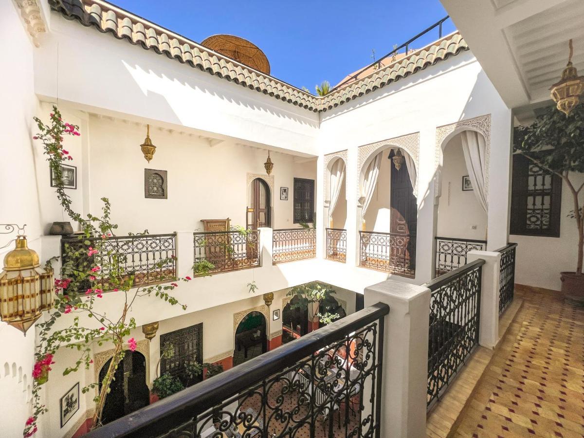 Des Lys Riad